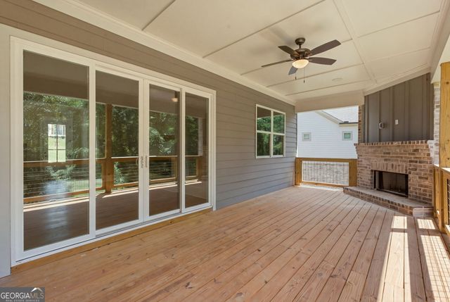 3108 Mulberry Greens Lane, Jefferson, GA 30549