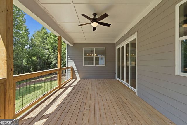 3108 Mulberry Greens Lane, Jefferson, GA 30549