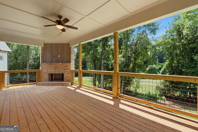 3108 Mulberry Greens Lane, Jefferson, GA 30549