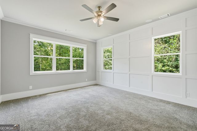 3108 Mulberry Greens Lane, Jefferson, GA 30549