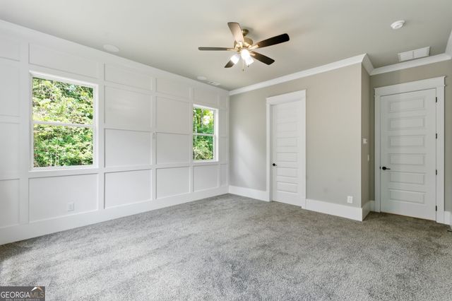 3108 Mulberry Greens Lane, Jefferson, GA 30549