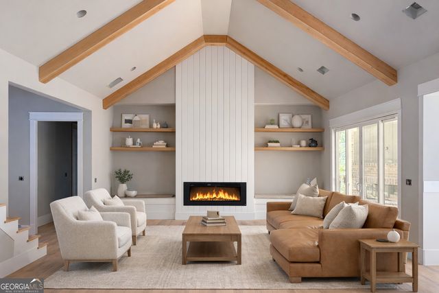 3108 Mulberry Greens Lane, Jefferson, GA 30549