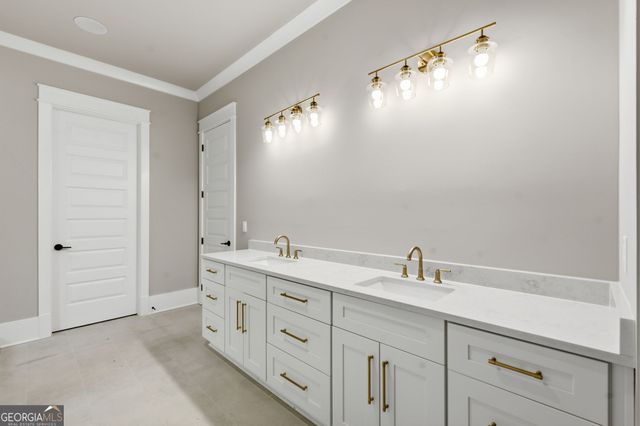 3108 Mulberry Greens Lane, Jefferson, GA 30549