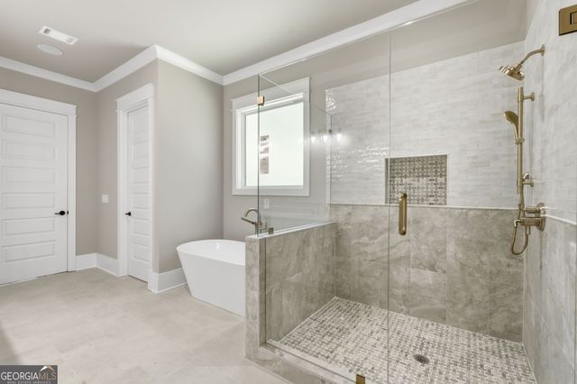 3108 Mulberry Greens Lane, Jefferson, GA 30549