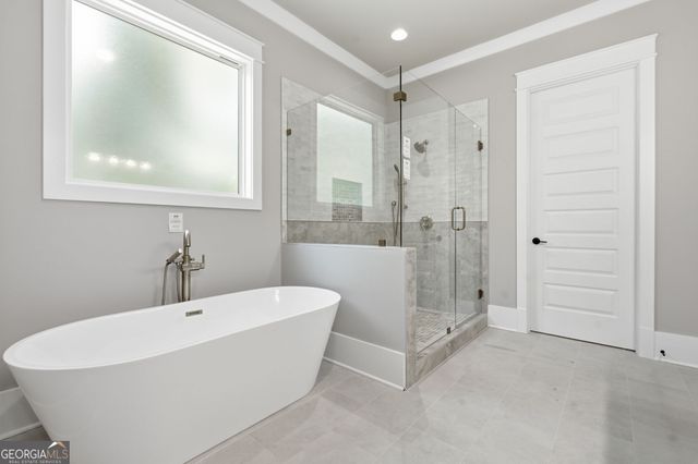 3108 Mulberry Greens Lane, Jefferson, GA 30549