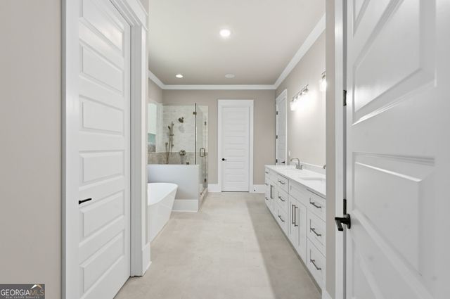 3108 Mulberry Greens Lane, Jefferson, GA 30549