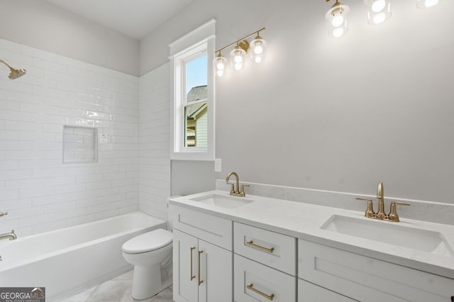 3108 Mulberry Greens Lane, Jefferson, GA 30549