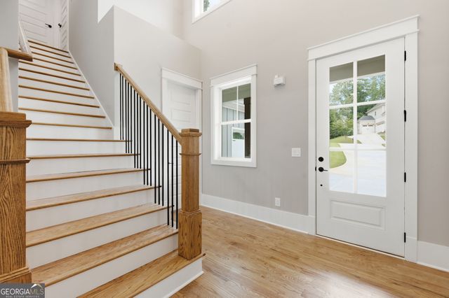 3108 Mulberry Greens Lane, Jefferson, GA 30549