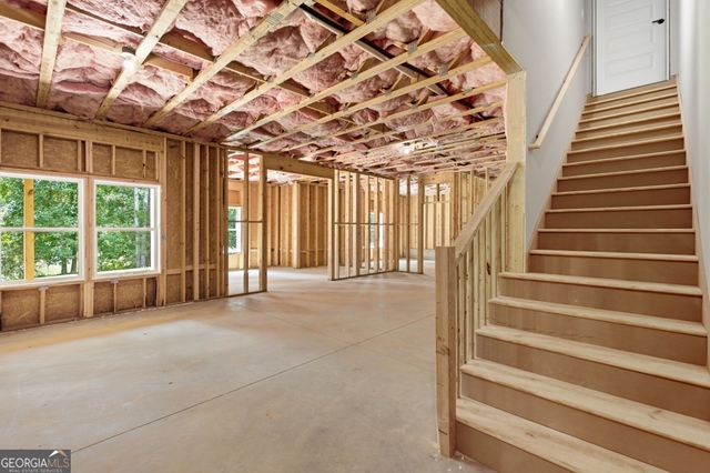3108 Mulberry Greens Lane, Jefferson, GA 30549