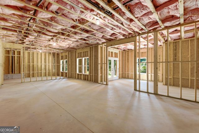 3108 Mulberry Greens Lane, Jefferson, GA 30549