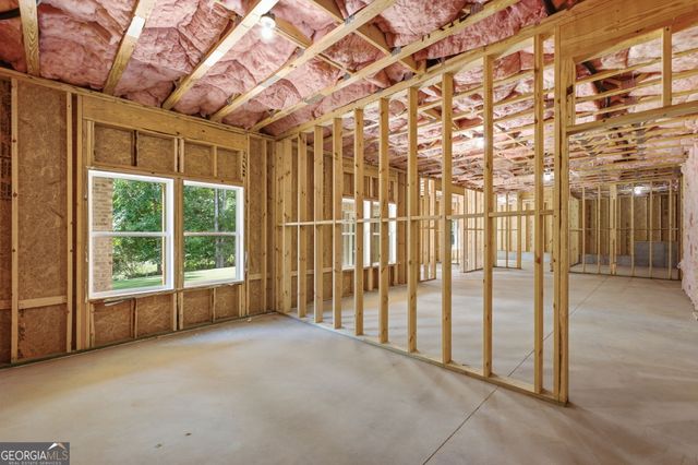 3108 Mulberry Greens Lane, Jefferson, GA 30549
