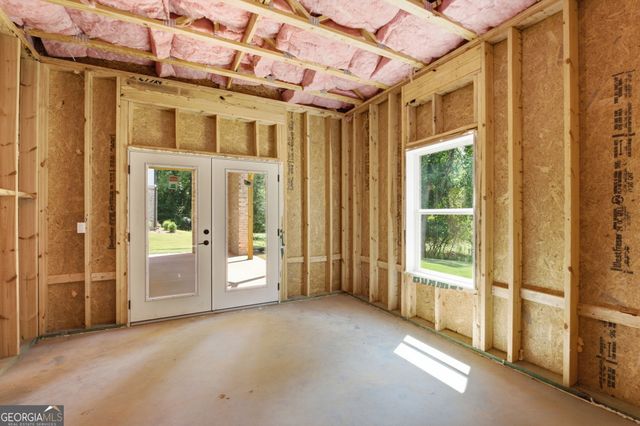 3108 Mulberry Greens Lane, Jefferson, GA 30549