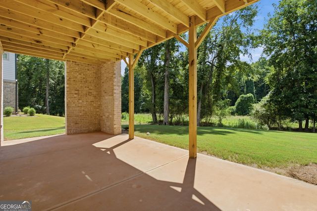 3108 Mulberry Greens Lane, Jefferson, GA 30549