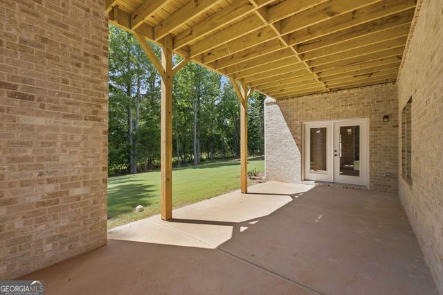 3108 Mulberry Greens Lane, Jefferson, GA 30549