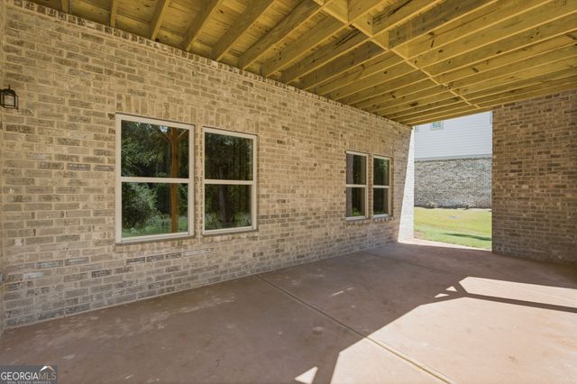 3108 Mulberry Greens Lane, Jefferson, GA 30549