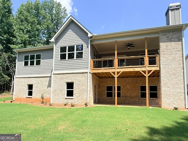 3108 Mulberry Greens Lane, Jefferson, GA 30549