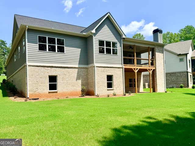 3108 Mulberry Greens Lane, Jefferson, GA 30549