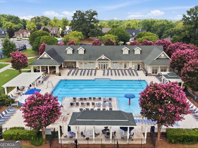 3108 Mulberry Greens Lane, Jefferson, GA 30549