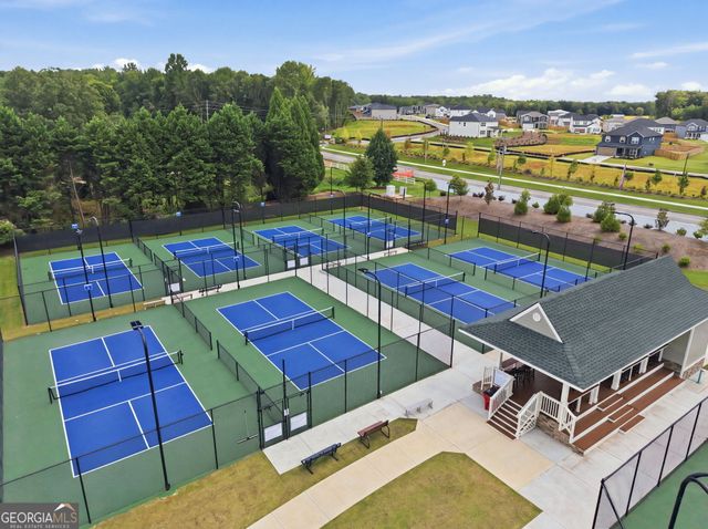 3108 Mulberry Greens Lane, Jefferson, GA 30549