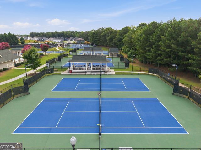3108 Mulberry Greens Lane, Jefferson, GA 30549