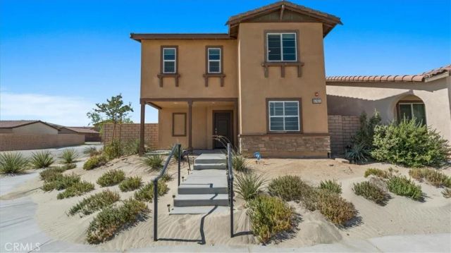 67451 Rio Rosalia DR., Cathedral City, CA 92234