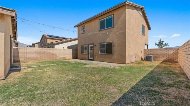 67451 Rio Rosalia DR., Cathedral City, CA 92234