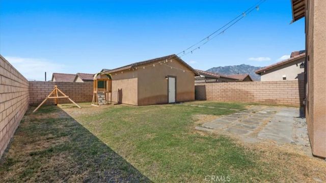67451 Rio Rosalia DR., Cathedral City, CA 92234