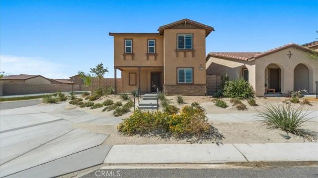 67451 Rio Rosalia DR., Cathedral City, CA 92234