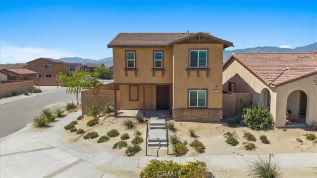 67451 Rio Rosalia DR., Cathedral City, CA 92234