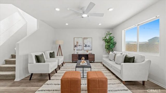 67451 Rio Rosalia DR., Cathedral City, CA 92234