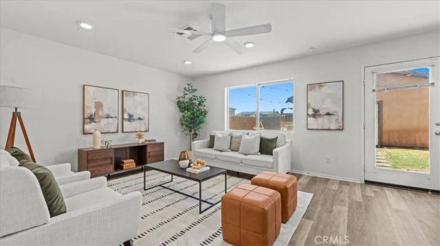 67451 Rio Rosalia DR., Cathedral City, CA 92234