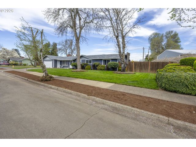 541 DURHAM Ave, Eugene, OR 97404