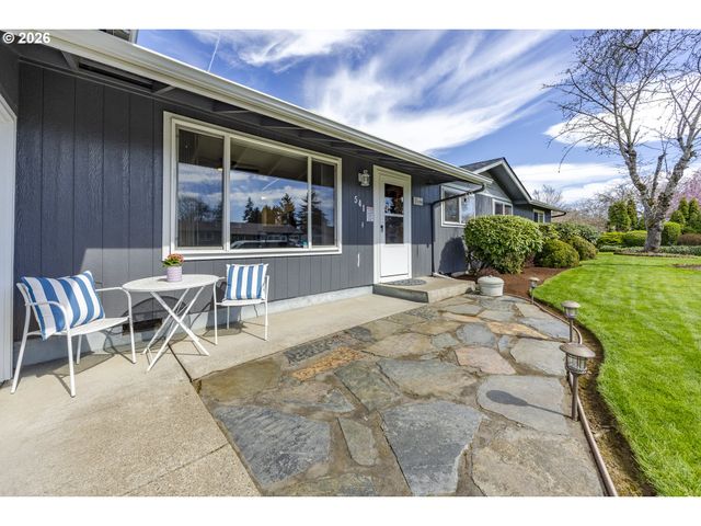 541 DURHAM Ave, Eugene, OR 97404