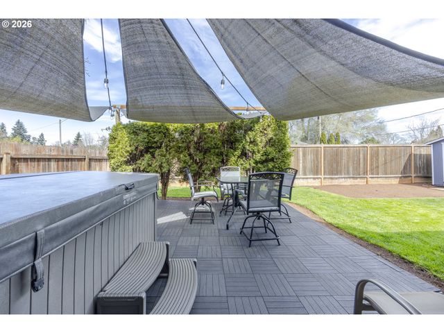 541 DURHAM Ave, Eugene, OR 97404