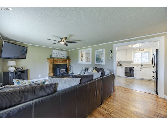 541 DURHAM Ave, Eugene, OR 97404