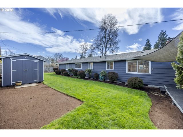 541 DURHAM Ave, Eugene, OR 97404