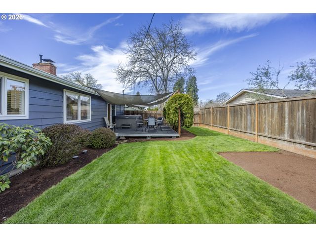 541 DURHAM Ave, Eugene, OR 97404