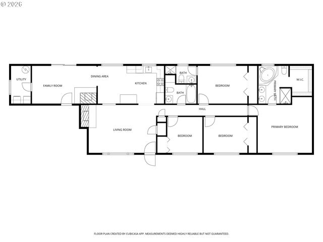 541 DURHAM Ave, Eugene, OR 97404