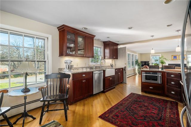 94 Abbott Run Valley Road, Cumberland, RI 02864