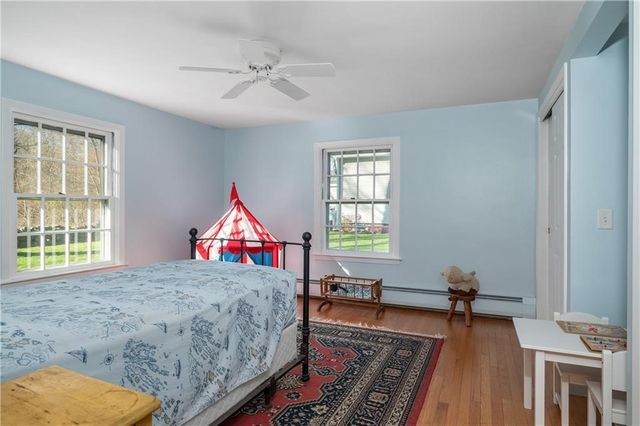 94 Abbott Run Valley Road, Cumberland, RI 02864