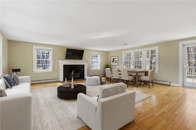 94 Abbott Run Valley Road, Cumberland, RI 02864