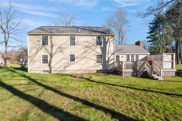 94 Abbott Run Valley Road, Cumberland, RI 02864