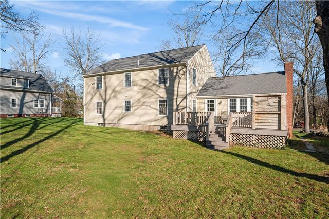94 Abbott Run Valley Road, Cumberland, RI 02864