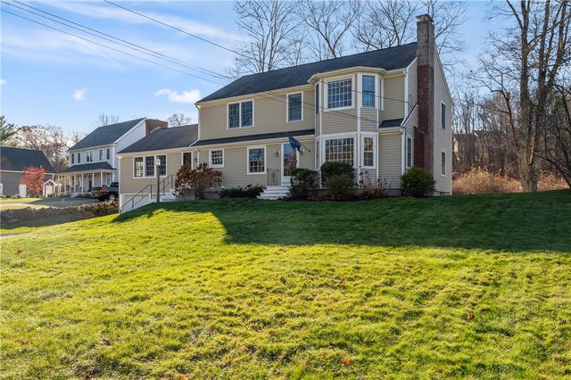 94 Abbott Run Valley Road, Cumberland, RI 02864
