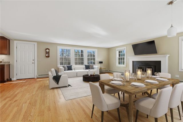 94 Abbott Run Valley Road, Cumberland, RI 02864