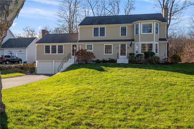 94 Abbott Run Valley Road, Cumberland, RI 02864