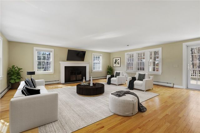 94 Abbott Run Valley Road, Cumberland, RI 02864