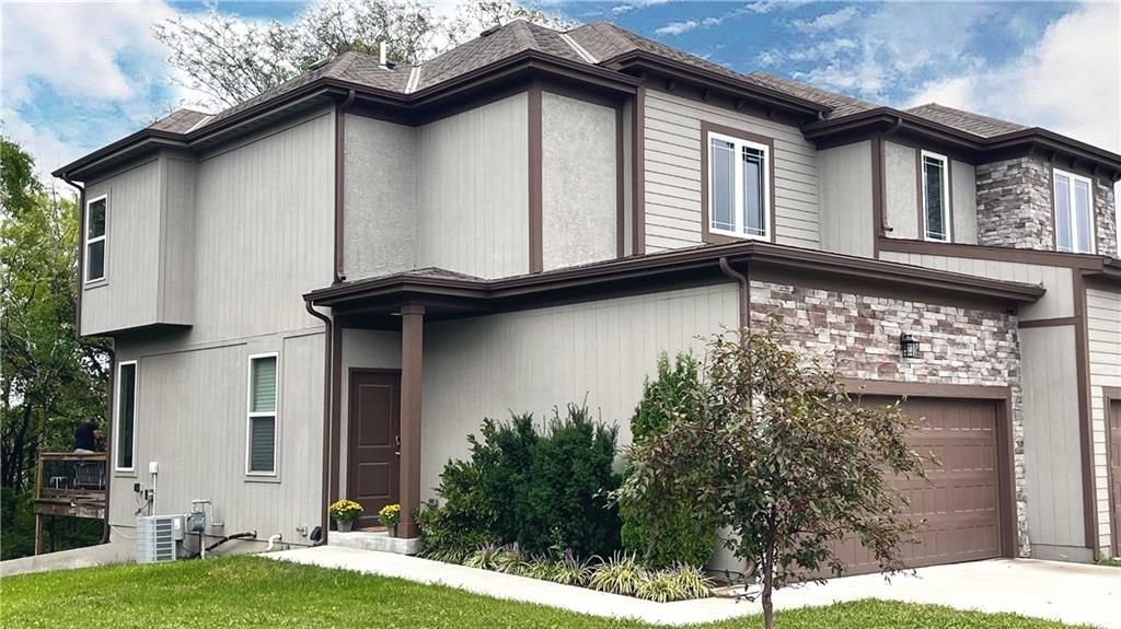 22404 W 76th Street, Shawnee, KS 66227