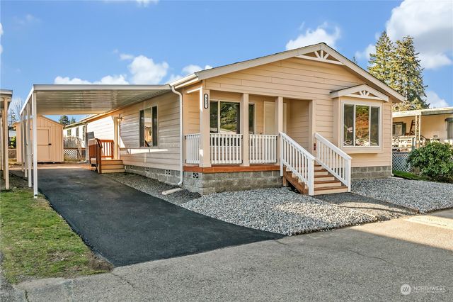 1111 Archwood Drive SW #327, Olympia, WA 98502