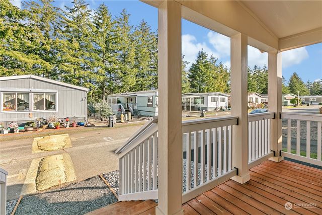 1111 Archwood Drive SW #327, Olympia, WA 98502